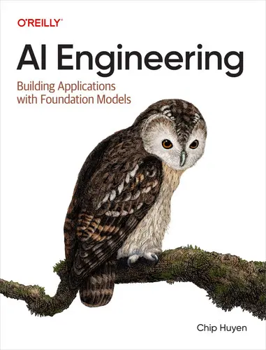 AI Engineering book cover